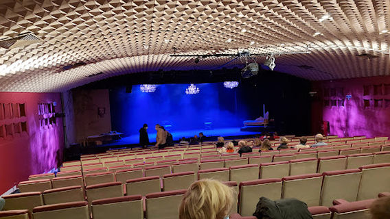 Théâtre de la Toison d'Or