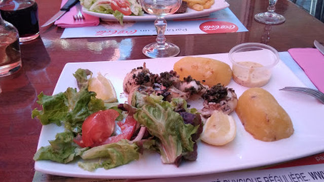 World of Game : Paintball/Laser Game