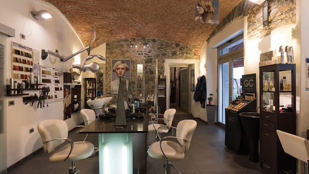 LE VIE DELLA BELLEZZA