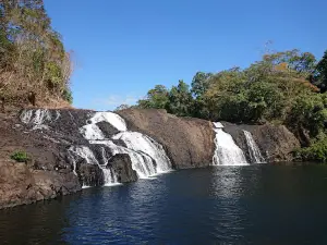 Chiphat Village