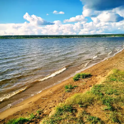 Park Pribrezhnyy