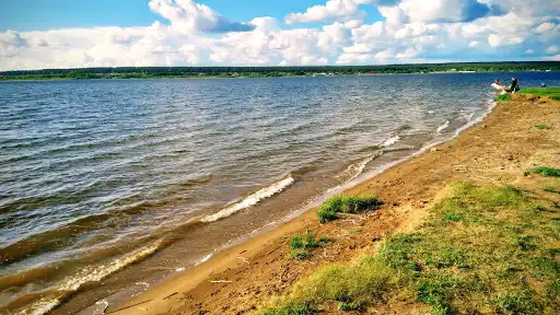 Park Pribrezhnyy