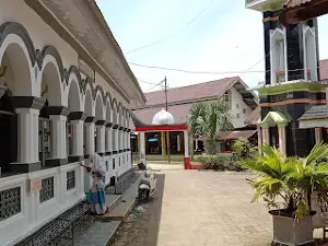 Masjid Al Imam Koto Baru