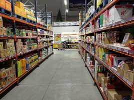 Comerco Cash & Carry