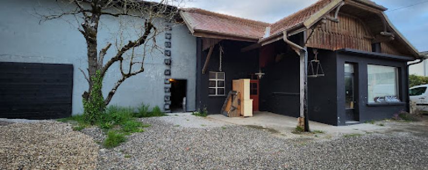 La Maison Hantée (Edgar le possedé)
