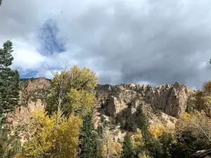 Columbine Campground