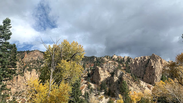 Columbine Campground