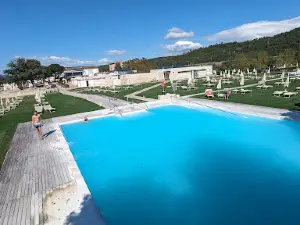 Terme Antica Querciolaia