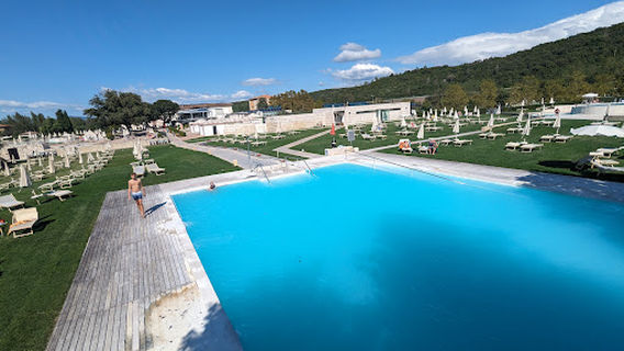 Terme Antica Querciolaia