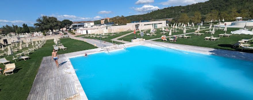 Terme Antica Querciolaia