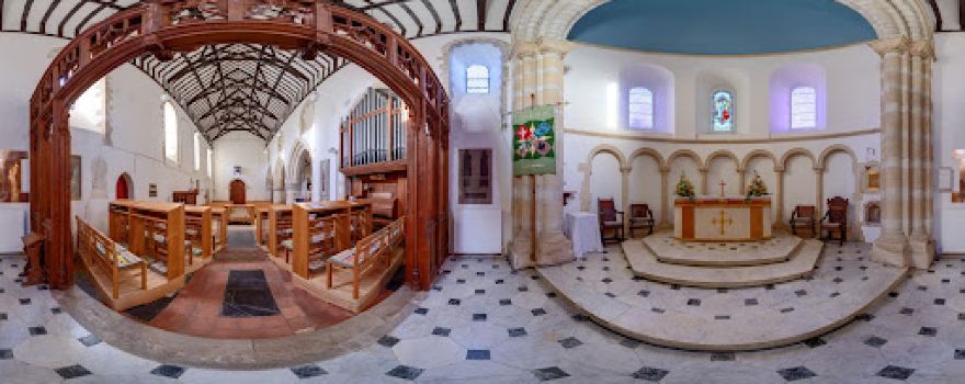 St Thomas of Canterbury Church