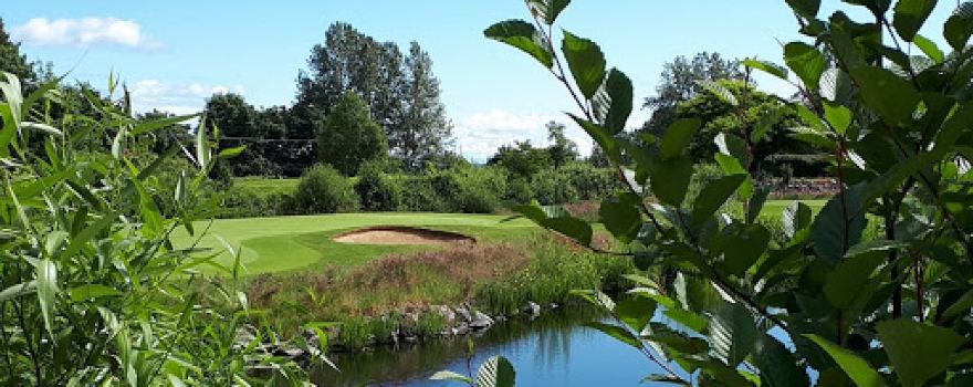 Ridge Golf Course