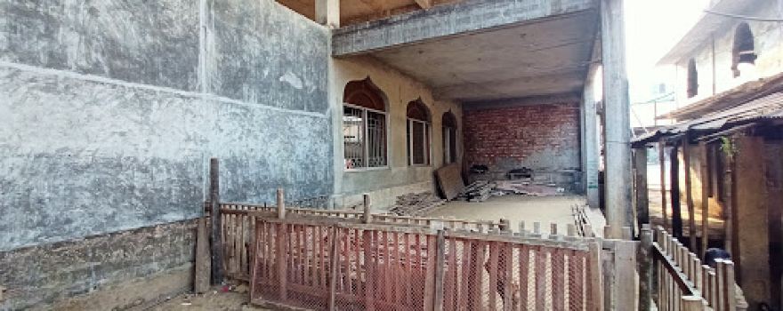 Chunati Deputy Bazar Jame Masjid
