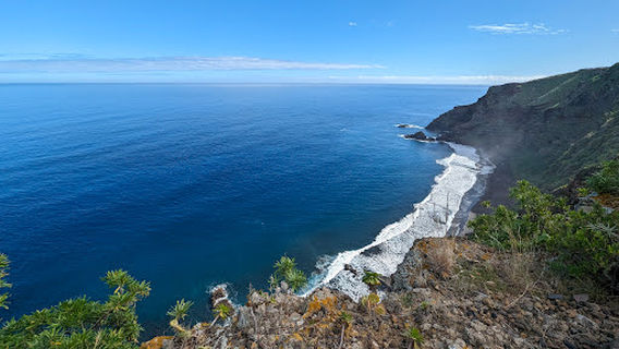 拉帕爾馬島