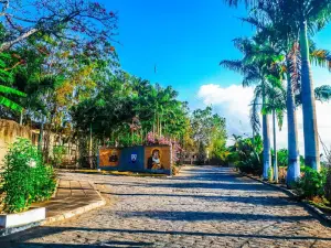 Convento Carmelita de Camocim de Sao Felix