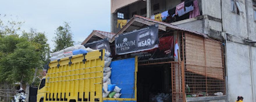 UD. BAHAGIA SEJAHTERA