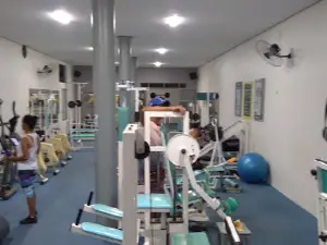 ACADEMIA LOCAL Wellness