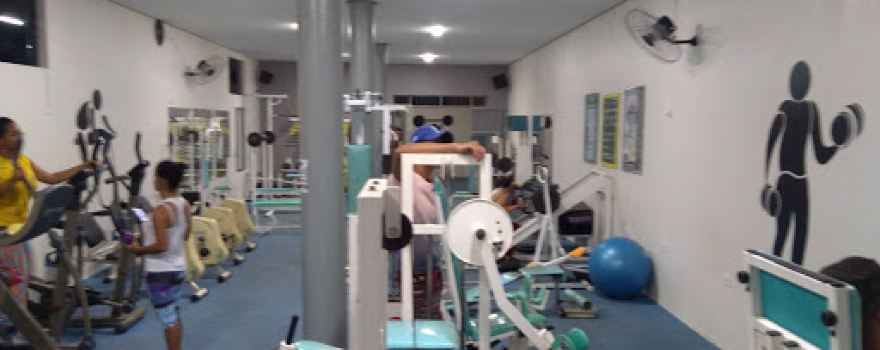 ACADEMIA LOCAL Wellness