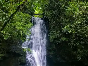 Serra Furada State Park