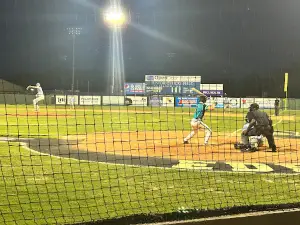 Edenton Steamers