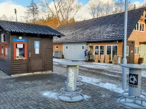 Ski resort Hodonin u Kunštát