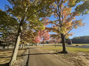 Ridgetop Station Park