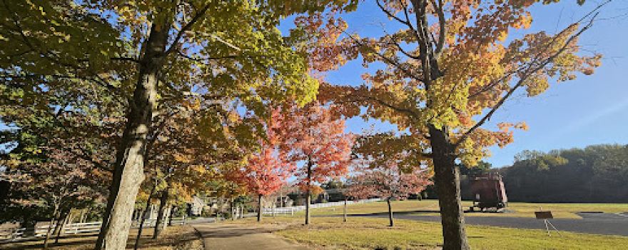 Ridgetop Station Park