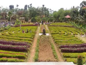 wisata Agro karang penginyongan