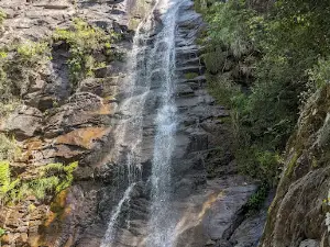 Cascade Sant'Albertu - Cascata Sant'Albertu