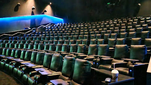 ODEON Luxe Leeds Thorpe Park