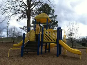 Columbus Propst Park