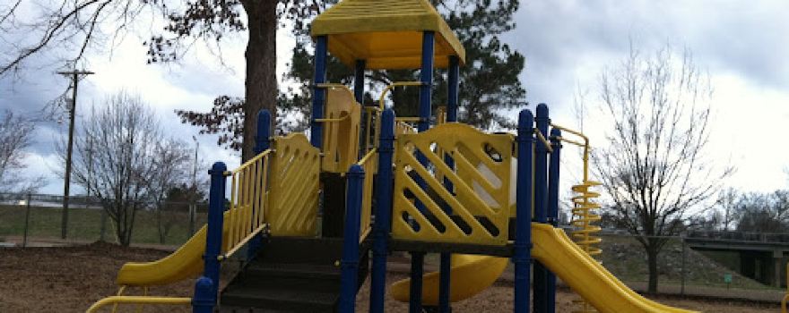 Columbus Propst Park