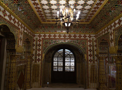 Sanganeri Gate