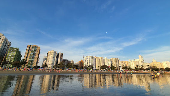 Canal Lighthouse 6 - Aparecida