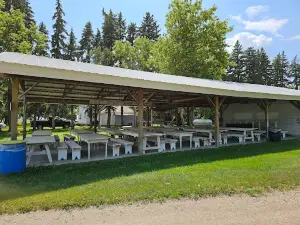 Hawk Dale & Martha Museum