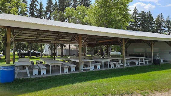 Hawk Dale & Martha Museum