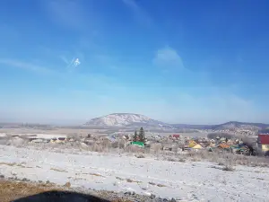Kush-Tau