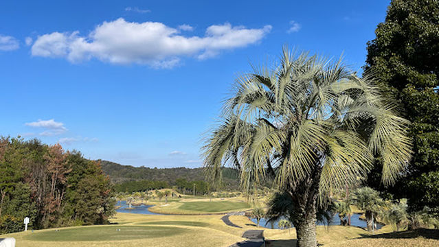 Cocopa Resort Club Mie Phoenix Golf Course