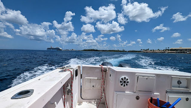 Snorkel El Cielo Cozumel