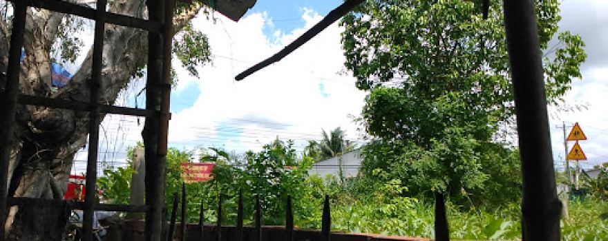Nhà văn hoá Vĩnh Tiến