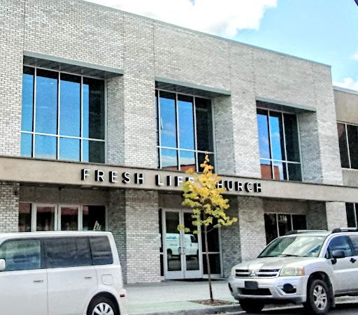 Fresh Life Church - Kalispell