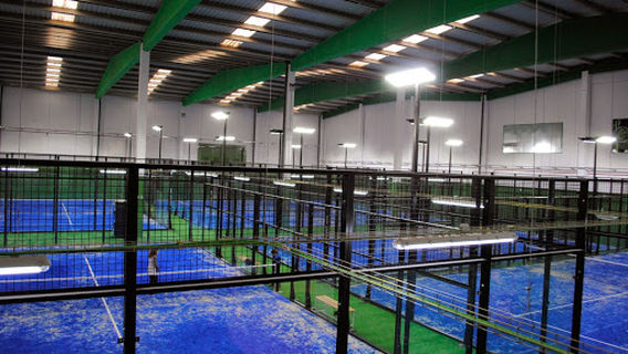 Padel Sport Home