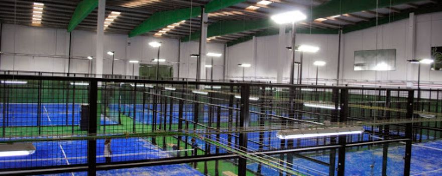 Padel Sport Home