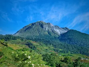 Mount Apo Natural Park