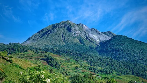 Mount Apo Natural Park