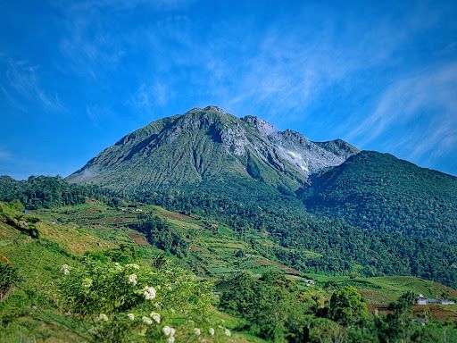 Mount Apo Natural Park
