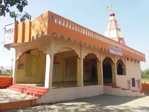 Aai Tulja Bhavani Mandir, Virahit