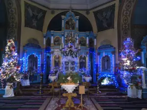 Biserica Şirăuţi