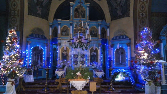 Biserica Şirăuţi