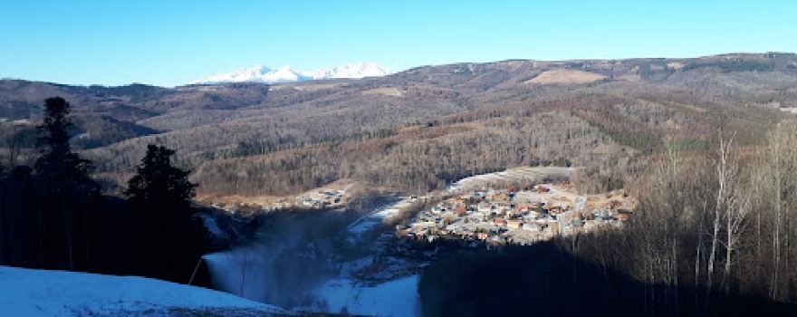 Biokúpalisko (Bio Outdoor Pool)